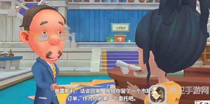 波西亚时光恋爱结婚攻略！揭秘男角色加成，情侣专属福利大公开