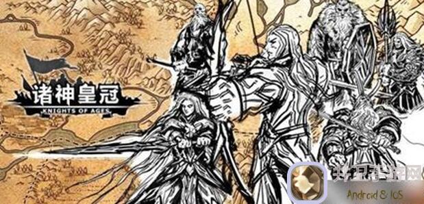 诸神皇冠玛夏帝国攻略大全：揭秘皇冠的惊人作用，助你轻松通关！