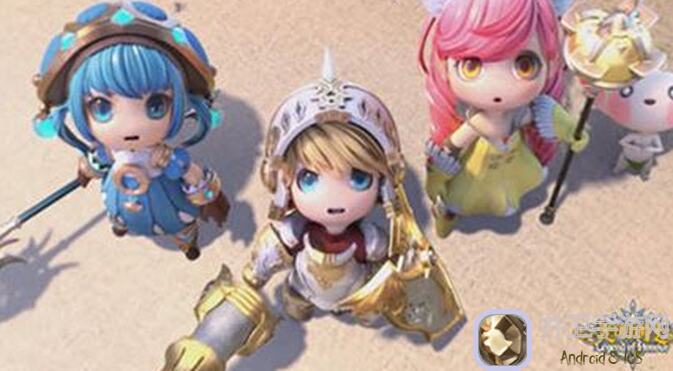 光明勇士首届全明星赛开战在即！百万钻石+定制坐骑等你捡漏，独家攻略秘籍大放送！