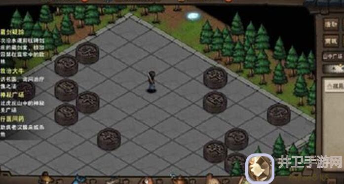 烟雨江湖新手必看攻略：初玩小白的快速上手指南！