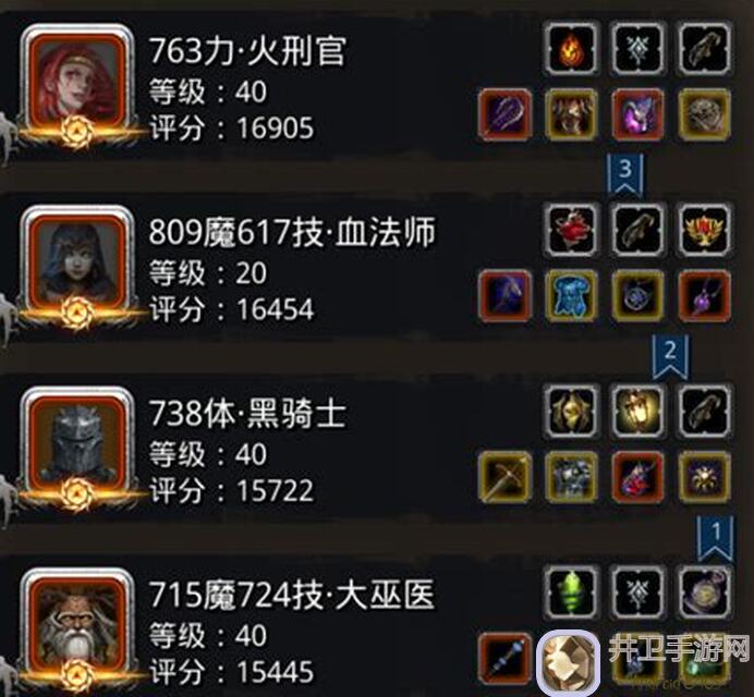 地下城堡2黑暗觉醒攻略：安详女神像75突发事件第一阶段全程攻略大揭秘！