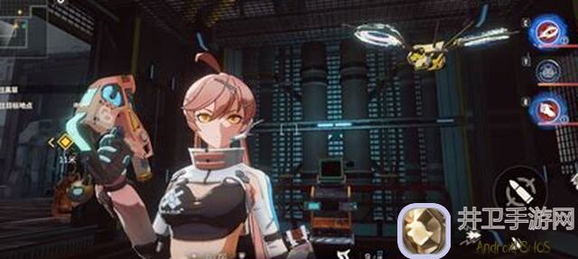 萌新必看！驱入虚空装备厂牌回声攻略全解析