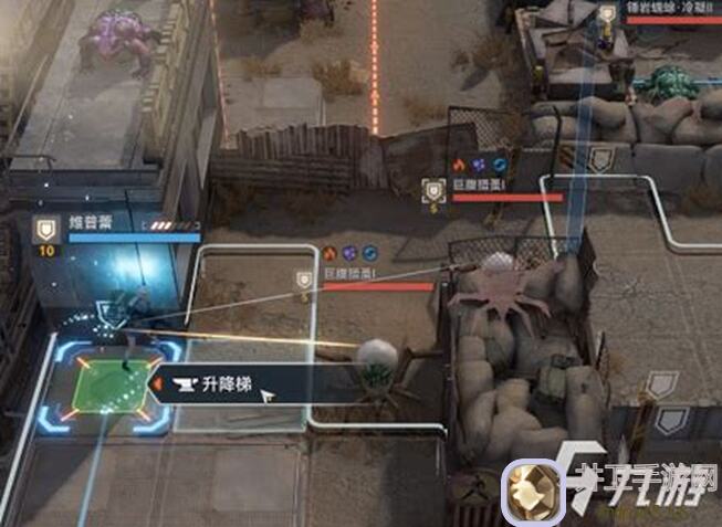少女前线2：追放深度解析——莱娜全方位使用指南