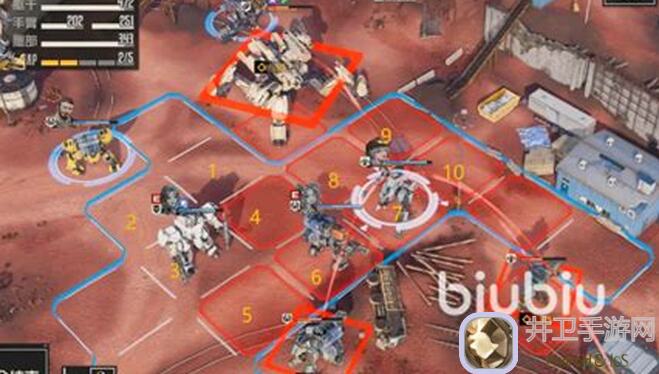 揭秘！钢岚双专武落纱有多强势？超强攻略助你轻松通关！