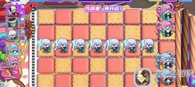 盲盒派对逆向超难关,新手请绕行!秘籍大揭秘