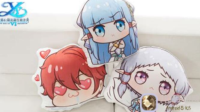 新手必看！伊苏6萌宝皮卡多：最可爱生物搭配全攻略