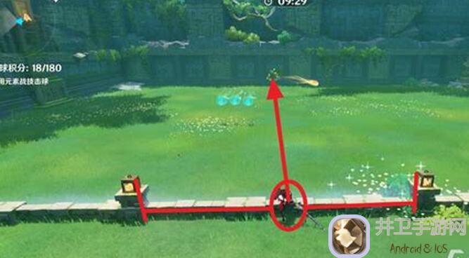 原神V2.0尖叫三步全流程神级任务攻略解锁神樱大祓超强战力