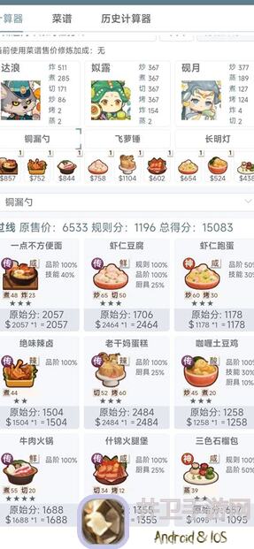 爆炒江湖李提督全过程攻略！七境挑战通关秘籍，满分作业套路大公开