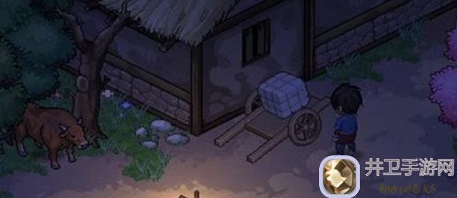 大侠立志传无名村的秘密全攻略揭露