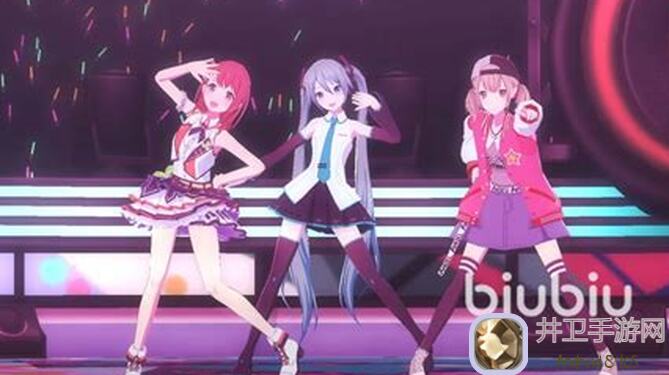 初音未来：缤纷舞台，活动点数+素材效率大解析！搬砖英雄必看曲目搭配攻略！