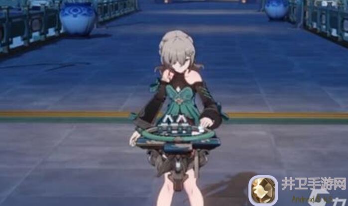 崩坏：星穹铁道V2.5攻略，托帕账账培养秘籍，轻松毕业不是梦！