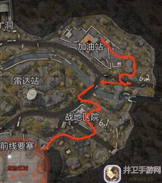 一招让你在暗区突围攻略前线要塞轻松赚翻！必看赚钱秘籍大公开