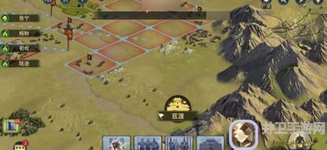 逐鹿武圣加强后，朴刀兵背水一战攻略：教你如何轻松秒杀对手！