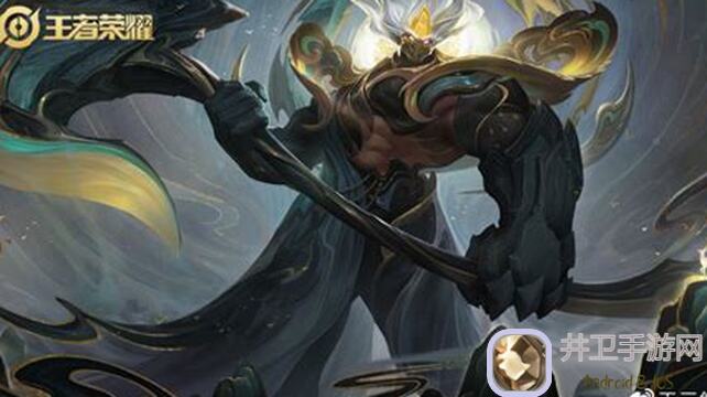 大乔和典韦到底应该如何搭配？铜雀枪直接秒灭洛神虎卫？看完秒懂