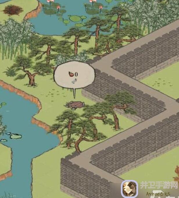 江南百景图松江攻略：小白必看！揭秘盐商赚钱高招