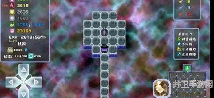 新手必看魔塔地牢C占卜师角色攻略,乐子仙人使用技巧大揭秘!