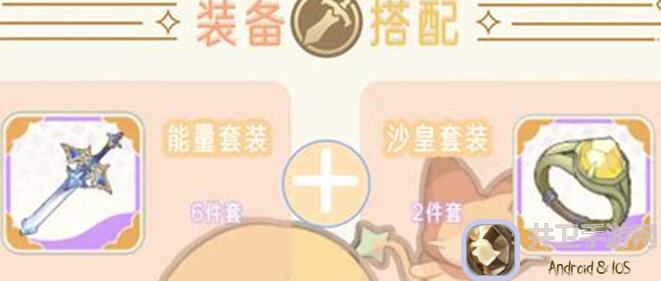 出发吧麦芬！低氪战士的最强输出技能→坚韧血脉！解析全面攻略