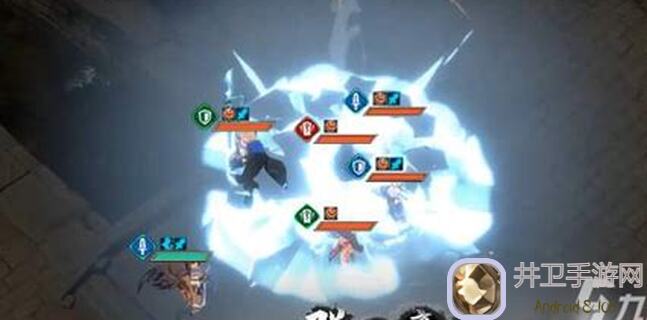 天地劫：幽城再临大青萝修炼3招，轻松就业攻略揭秘！