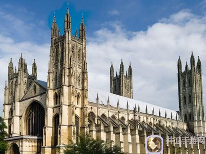 坎特伯雷公主冒险指南:全流程攻略全收集,萌新速学开挂战神之路!