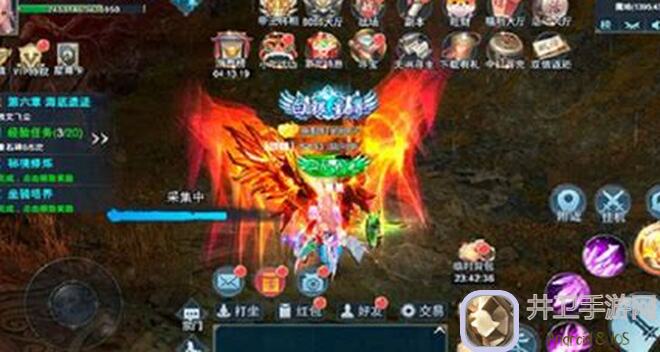 烟雨江湖萌新零失败5步指北，助你轻松开局不迷茫