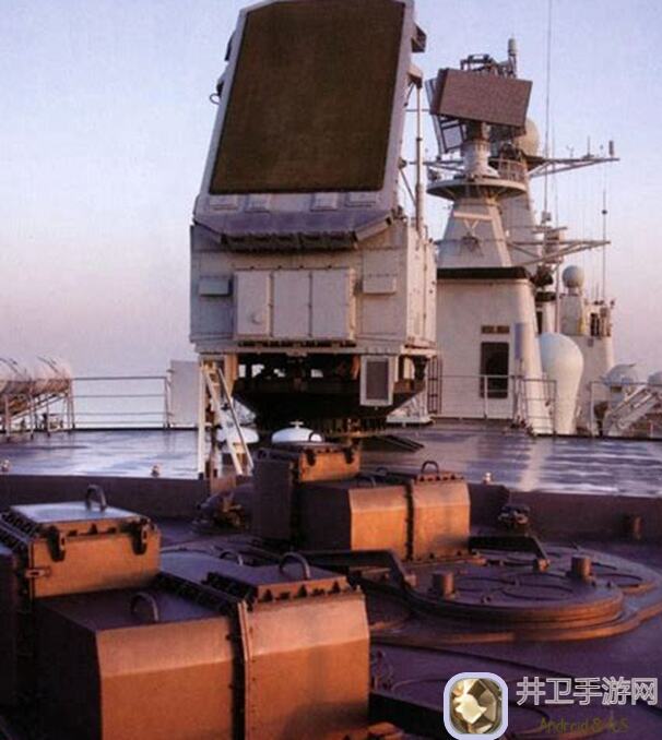 战舰联盟雷达轻松上手攻略：揭秘雷达技能搭配全攻略！