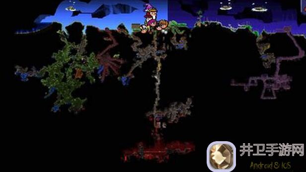 泰拉瑞亚最强通关攻略：7个超值技巧助你秒变通关达人！