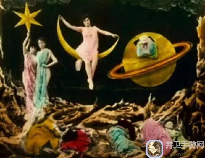 去月球系列前三作角色结伴小旅行，特别篇不过如此海滩大揭秘分享