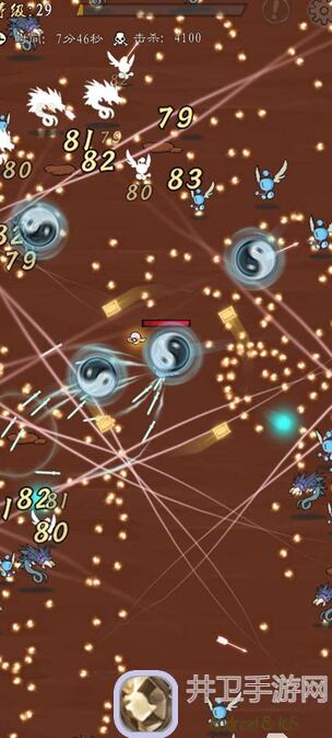 九重试炼：青天焚魔大阵，诸魔退散！攻略秘籍大公开！