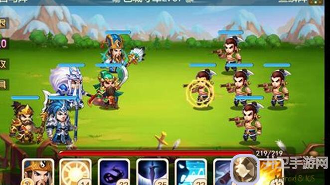 3天速破！三国演义：吞噬无界平民3buff黄祖攻略大揭秘