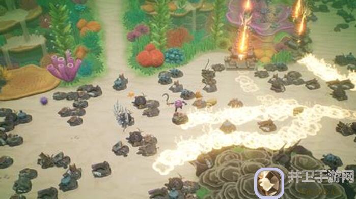 揭秘江湖八卦盘获取攻略：教你轻松搬砖，战力提升不求人！