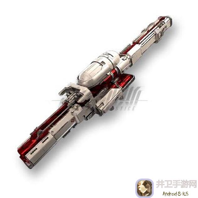 揭秘雷索纳斯装备：A77航天手枪攻略与搭配技巧大盘点！