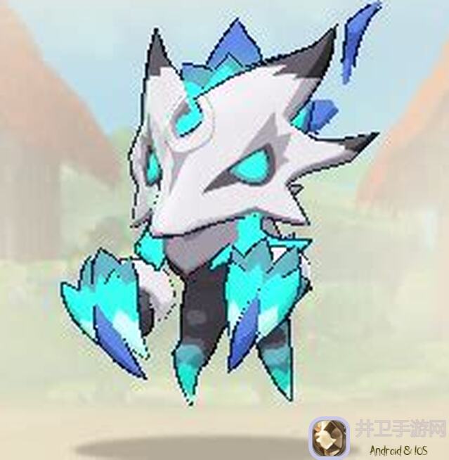 出发吧麦芬麦乐兽图鉴：acular枪狐怎么获得？5秒了解全公开！