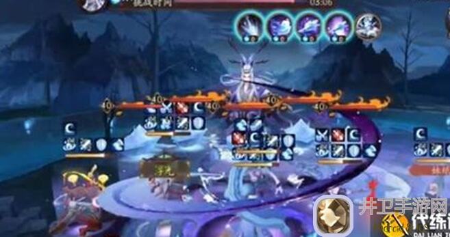 轻松通关!无名江湖噩梦38层低配版实战攻略,速刷速通不求人