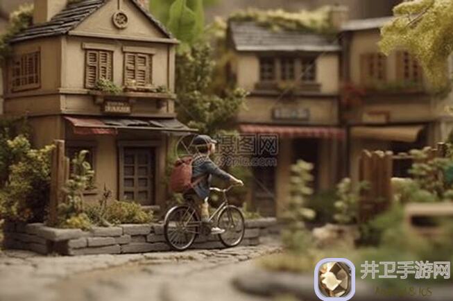 心动小镇今日穿搭：探险家背包首秀，探险之旅从此开始！