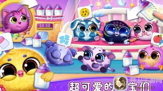 超数据世界月纪跨时代的宠物攻略全公开吧！看这一篇玩转所有宠物！🏆