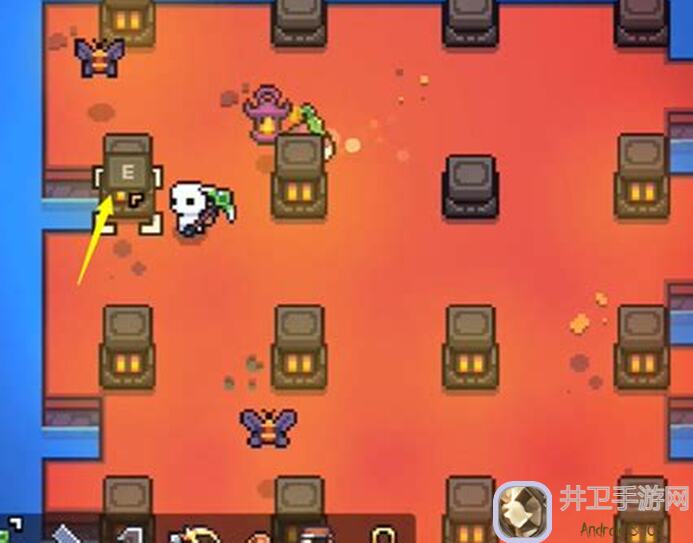 浮岛冒险刷珠子秘籍：轻松秒懂快速提升战力