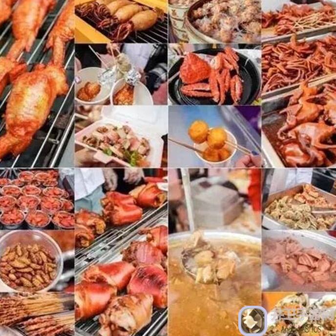 欢乐吃货攻略全解析！带你轻松通关，吃遍天下美食
