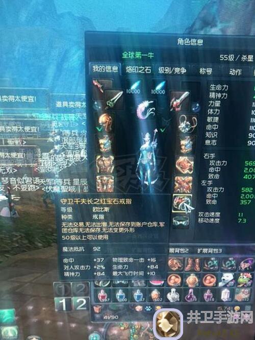 超数据世界：长刃蛛的秘密武器！掌握这些技巧轻松上手！