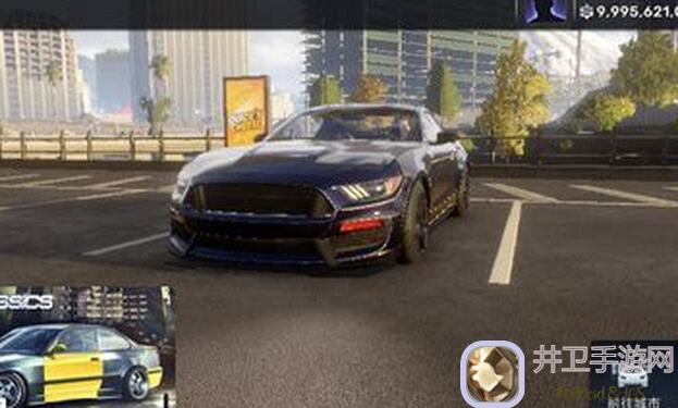 CarX Street车主必看！教你快速刷钱攻略，轻松驾驭黄金关卡！