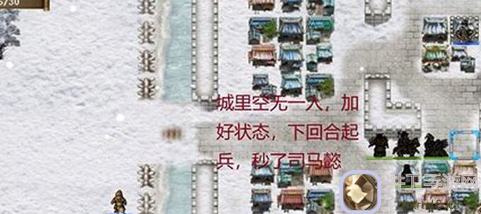 2024版吕布传说进阶攻略！怎样才能秒变战神？