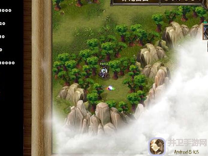 策马三国志孙坚传～兵威进洛下：孙坚如何成为战场一霸之攻略详解！