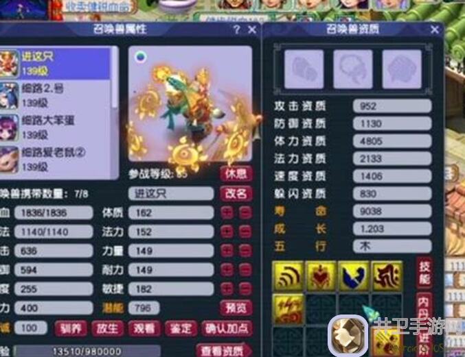 净世双神双花技能全面曝光！攻略解析助你秒懂秒杀