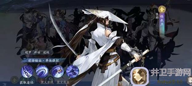 武林闲侠5400孤军100章攻略:必看毕业必杀技巧,战力提升大揭秘!