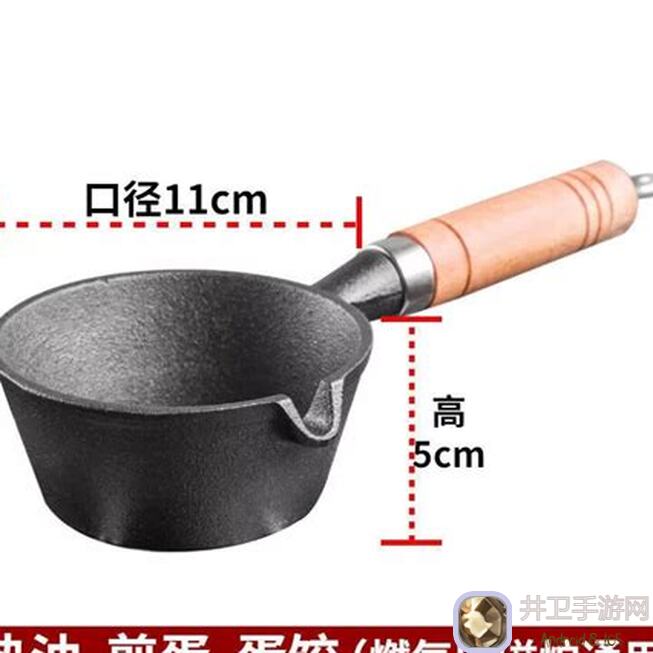 绝了！无期迷途肥肠煎蛋与夹炝腩肚搭配大公开，秒变通关利器！