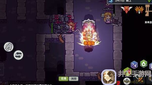 伊洛纳镇狱无魇？全新挑战等你来战！全攻略揭秘秘籍大放送！