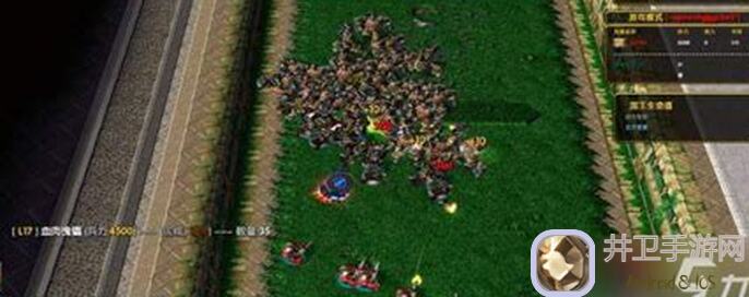 策略军团新手攻略：前期阵容搭配指南，轻松突破难关！