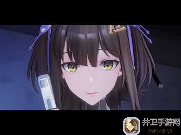 尘白禁区瑟瑞斯瞬刻后勤词条速通全攻略