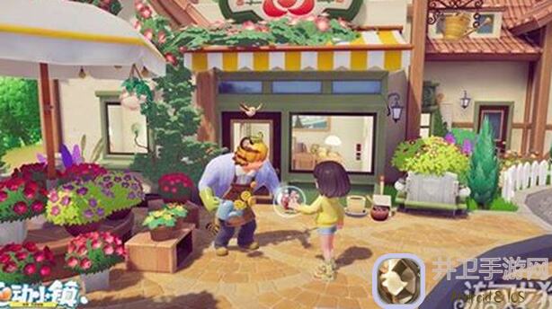 心动小镇10.2溜溜木萤石位置大揭秘!教你爽翻选择小镇天气攻略