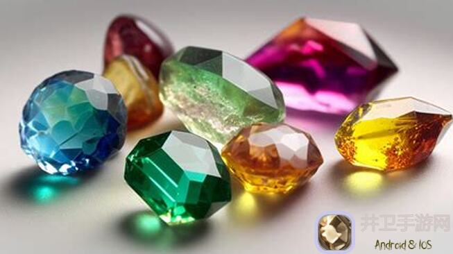 宝石研物语：伊恩之石猴子不受武器攻击加成？大错特错！速通秘籍全攻略