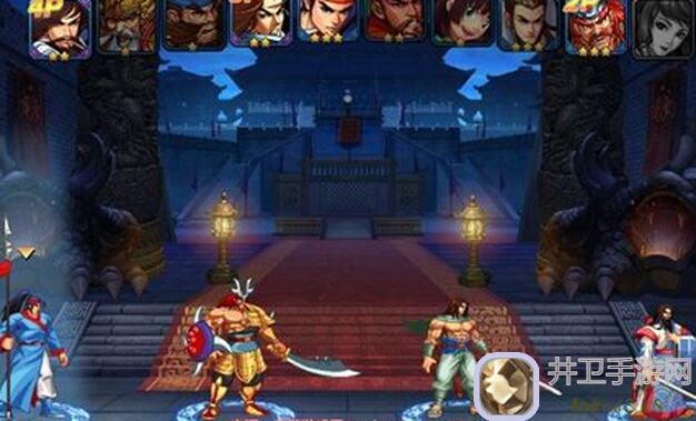 看完这篇攻略，你也能秒变三国战纪中的战神军衔！